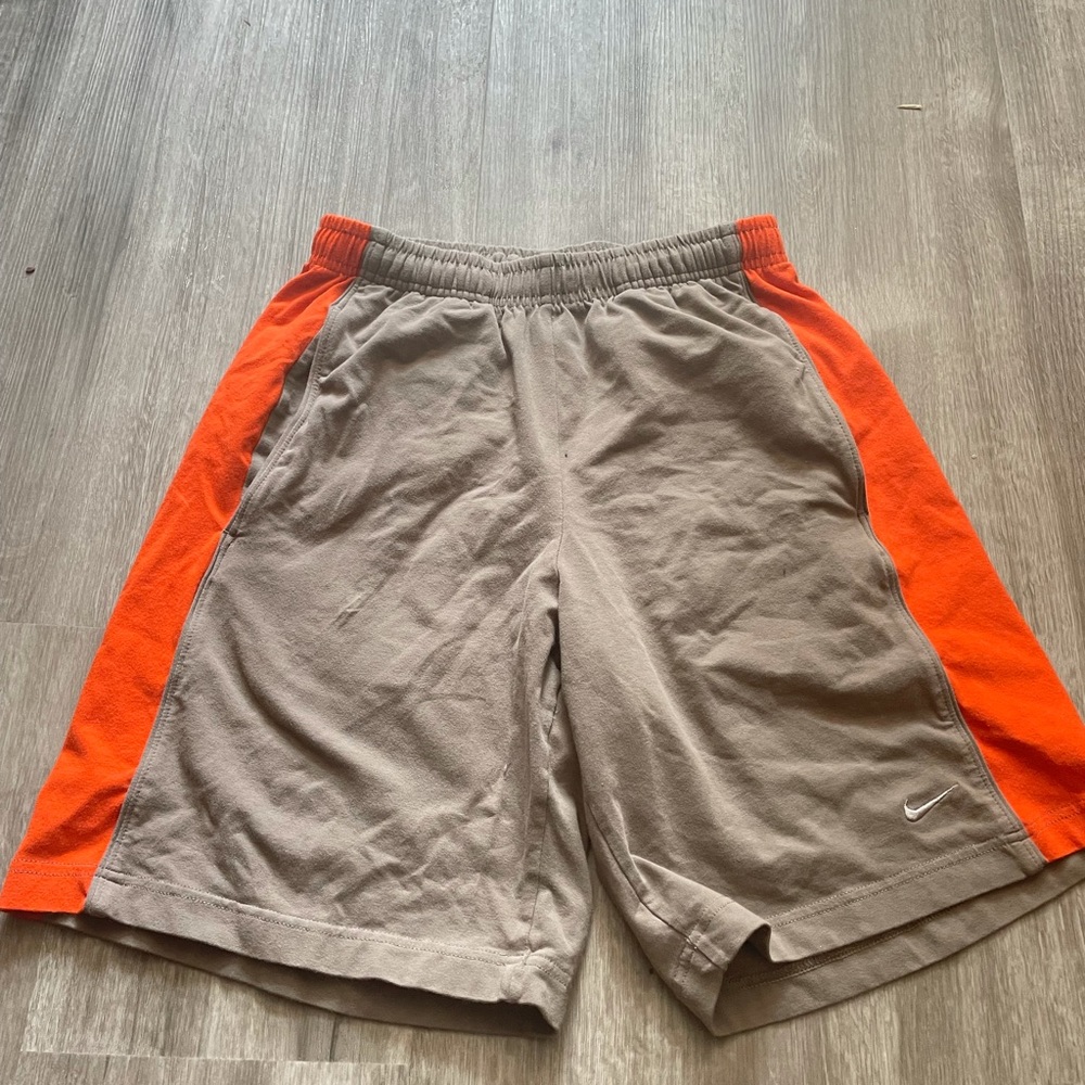 Nike shorts